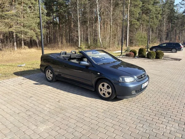 Opel Lv: 1.6 benzins, 261809 nobraukums, skate līdz 25.