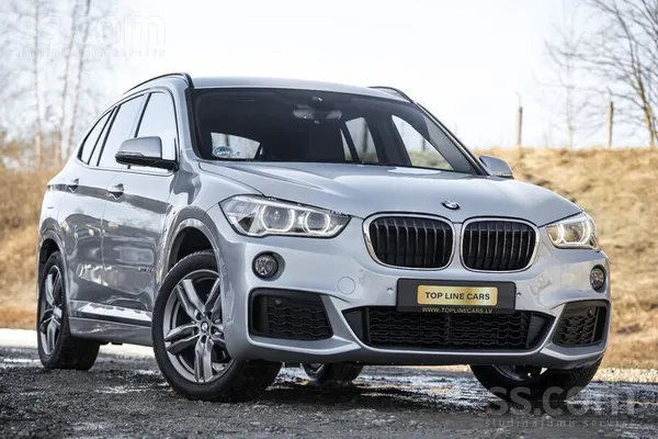 BMW Līzings un kredīts attālināti – ātri, ērti un bez 