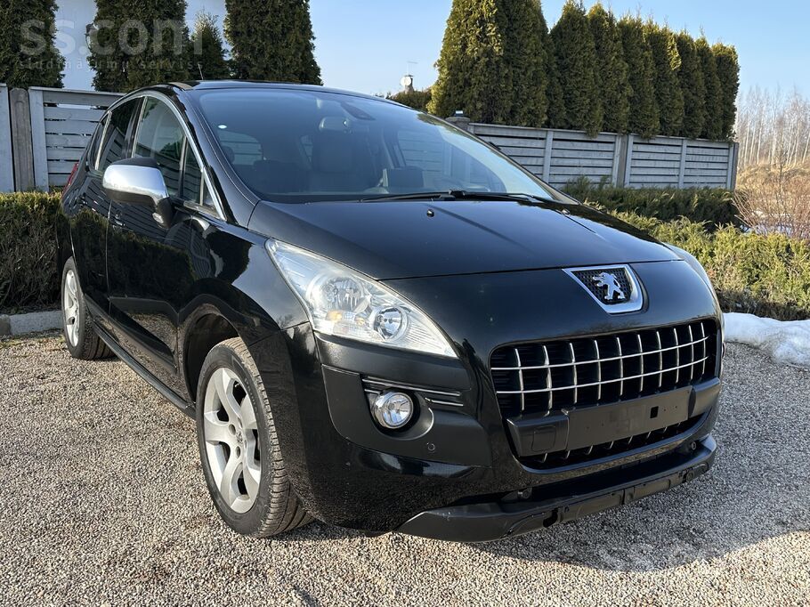 Tikko no Beļģijas, Maksimāla komplektācija 
1.6 dīzelis 82 kw
pārbaudāms o