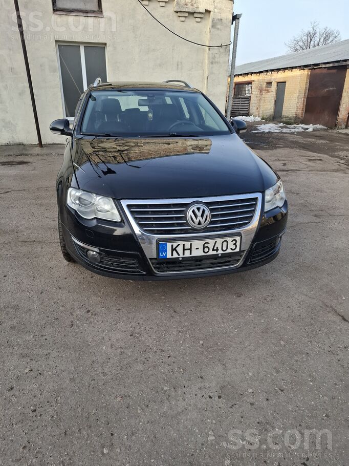 Volkswagen Машина в отличном рабочем состоянии. сел и поехал.