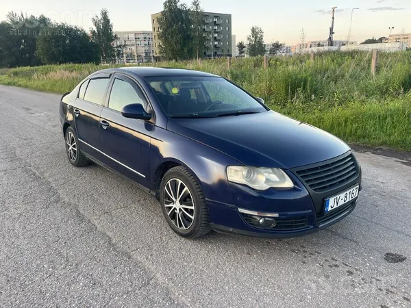 Volkswagen Машина в отличном рабочем состоянии. сел и поехал.
