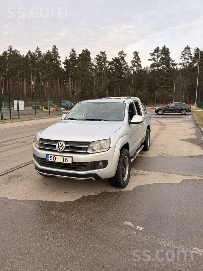 Volkswagen Visas apkopes veiktas laicīgi, uz 350tk veikts mot