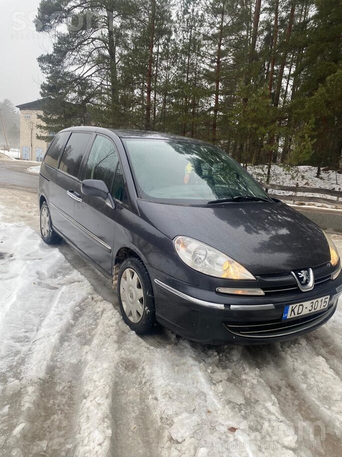 Ir vizuāli defekti, darba zirgs