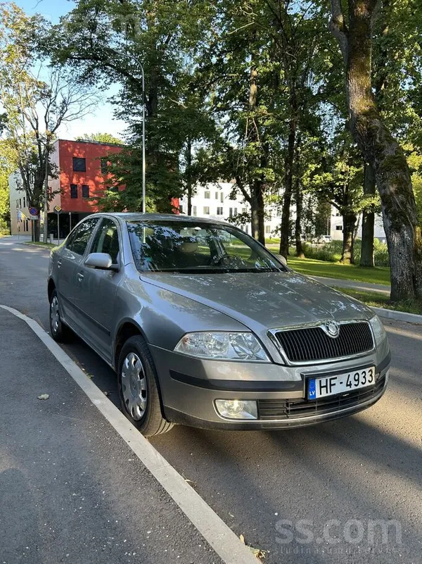 Skoda Škoda Octavia 1.2 Benzīns 77 kW vai 103 Hp, 2012 g