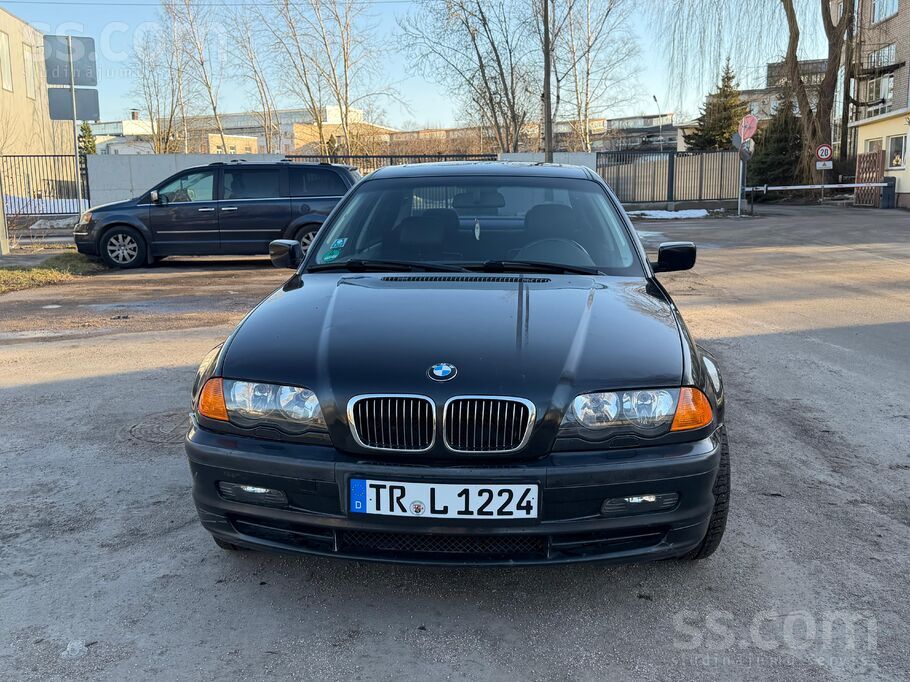 Pārdodu bmw 328i auto labā tehniskā un vizuālā stāvoklī, ievesta no Vācijas,