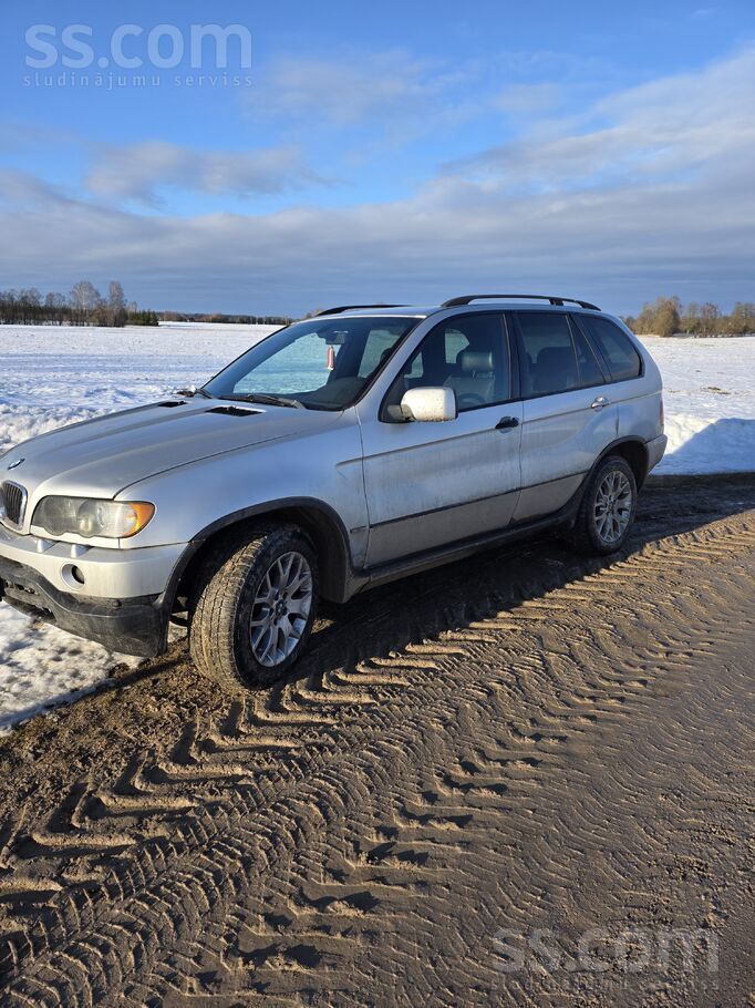 BMW Pardodu jo nava vairs iedmesmas celt aukša. Auto n
