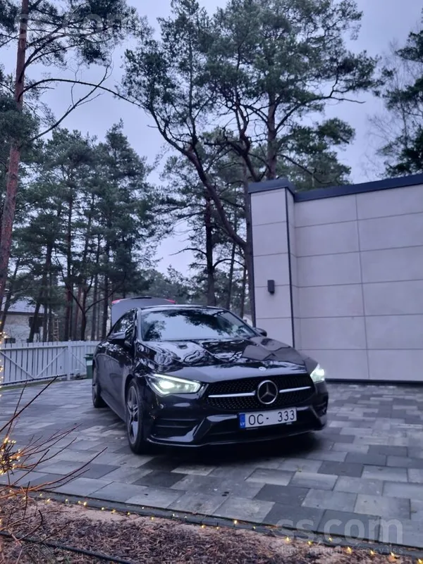 Mercedes Auto izcilā stāvoklī, ļoti daudz ekstru, izcilā te
