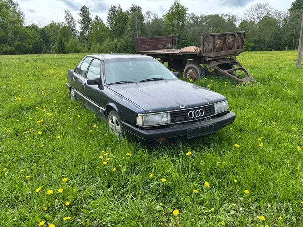 Audi Aiziet . Audi fani un retro cienītāji . Mūsu pusē 