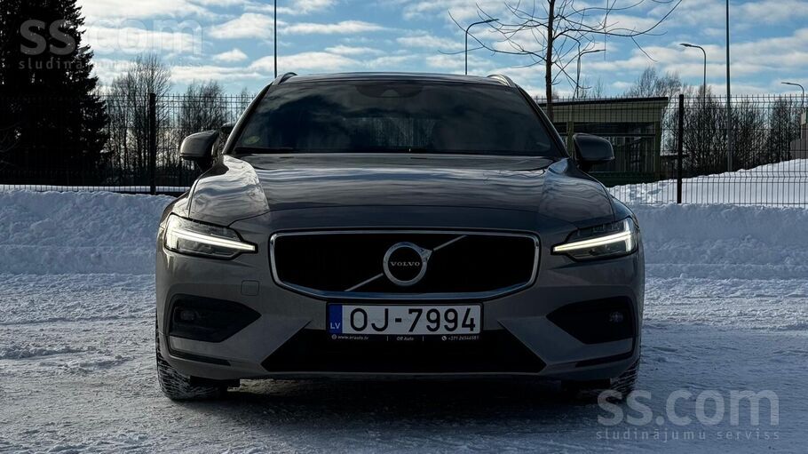 Volvo Saņem visu banku un kreditoru piedāvājumus vienuvi