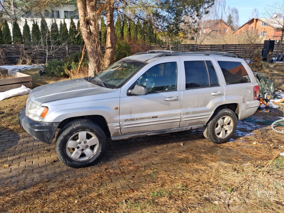 Lēti pārdodu džipu, slimības lapa līdz 01.04. Kas jādara uz skati redzams fo
