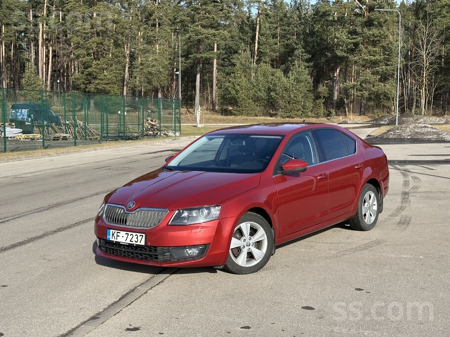 Uzticams un ekonomisks auto. Tehniskā apskate derīga līdz augustam. Dpf filt