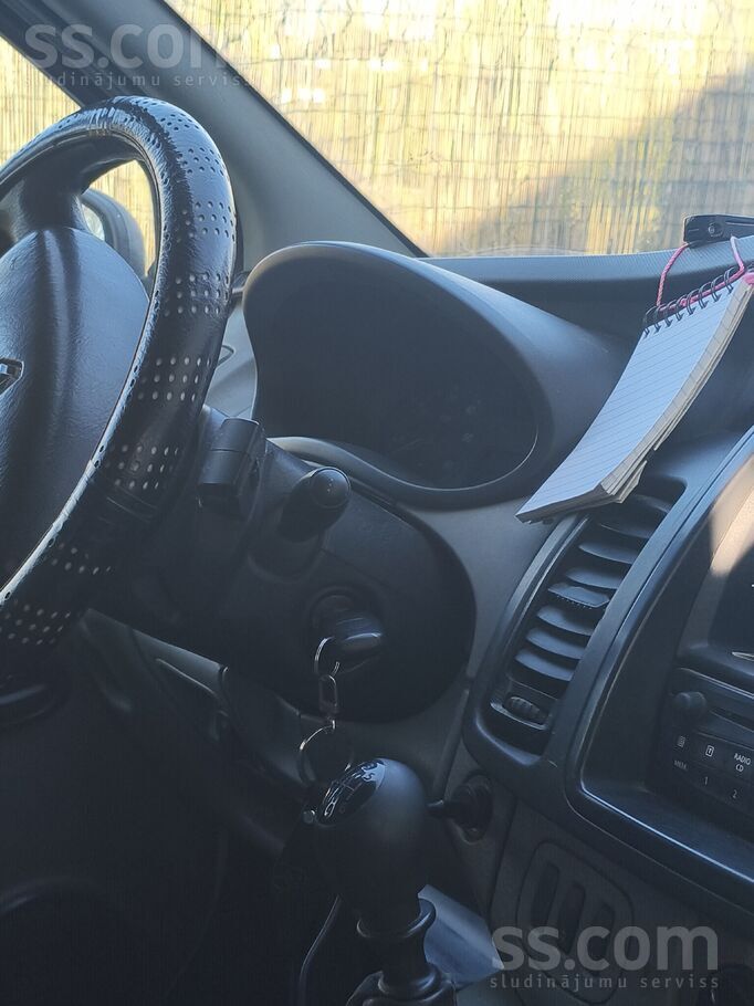 Renault Кузов визуально