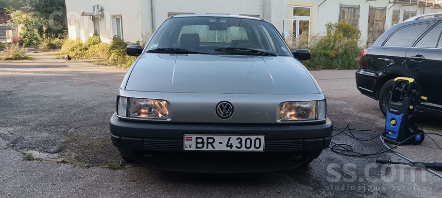 '88 Passat CL, stāvoklis tāds kāds bildēs. Cik šķiet lielākoties oriģinālā k