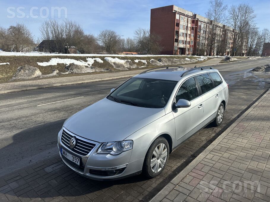 Volkswagen Šīs ziemas mīnusos varēja pielaist. Iespējams apsk