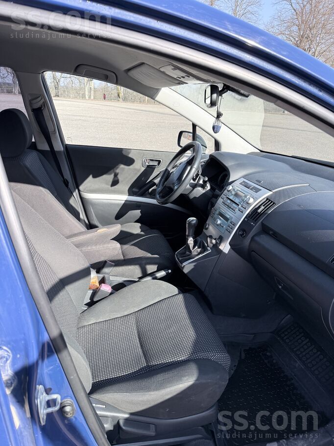 Toyota 2.2 100kw ripo labi