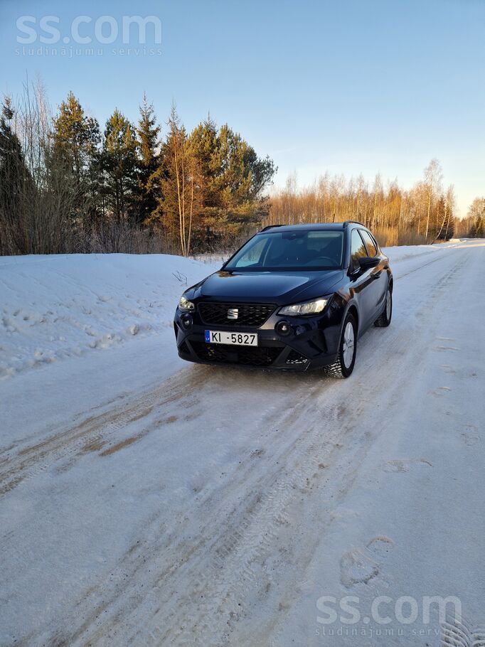Jaunas mašīnas stāvoklis. Pirkts Autobrava salonā. Rūpnīcas garantija līdz 2