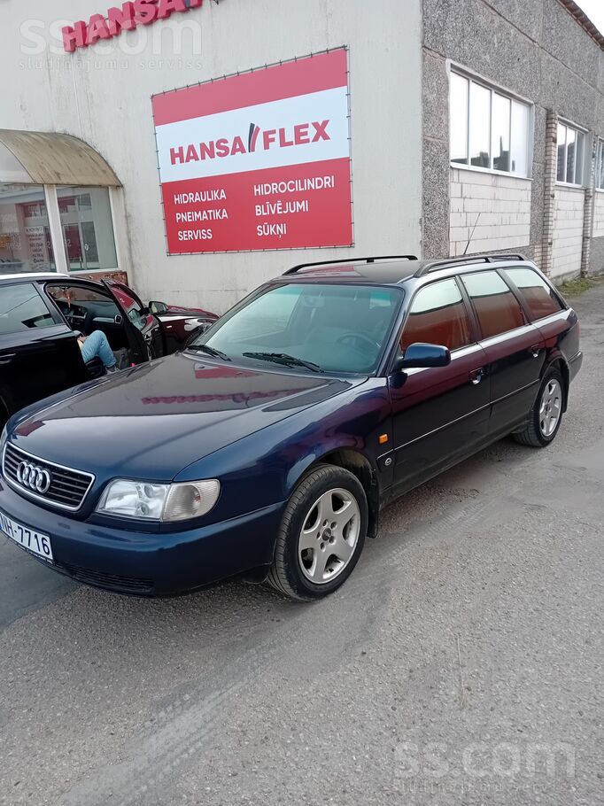 Audi Все вопросы по телефону