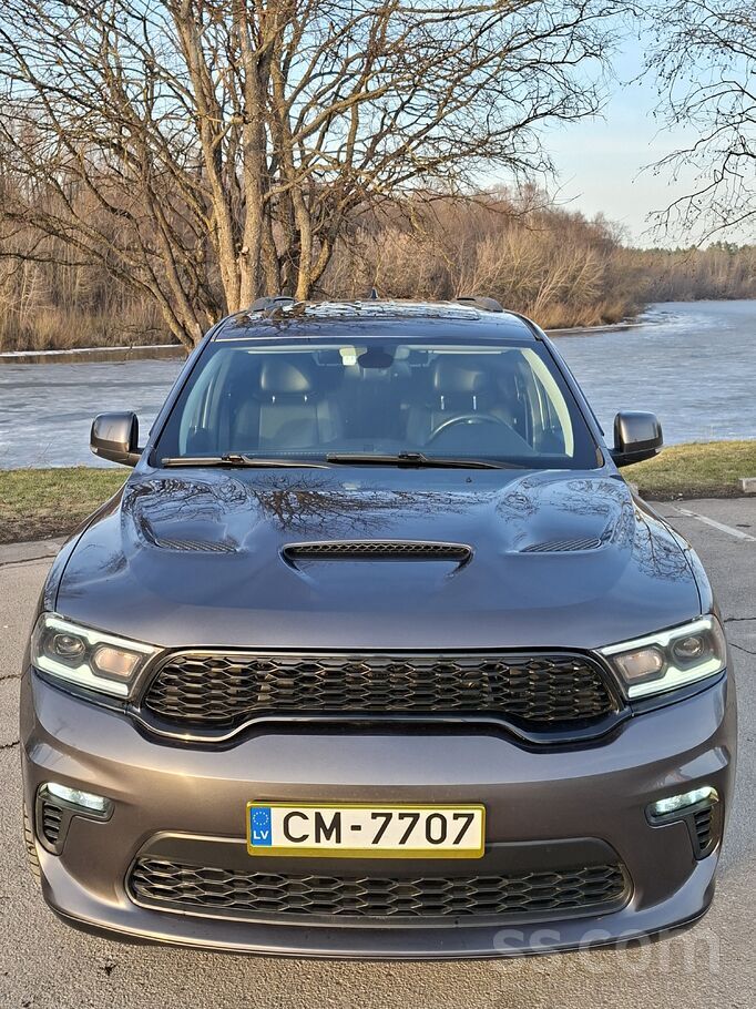 Dodge Durango