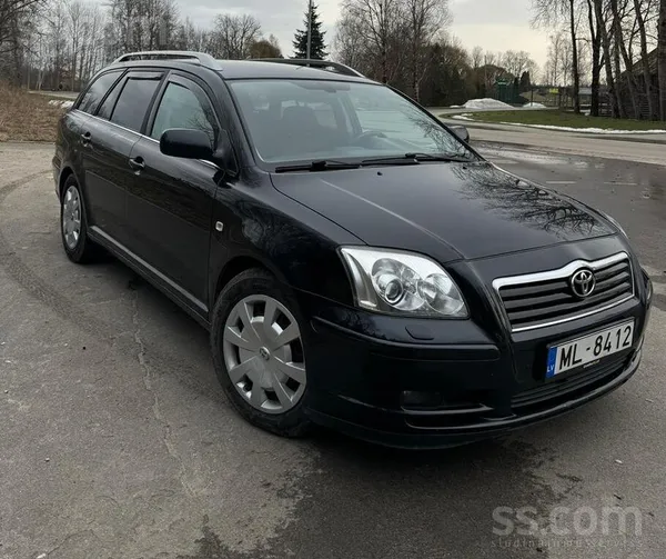 Pārdod auto braucamā stāvoklī. Ir virsbūves krāsojuma un salona sīkumi, pieg