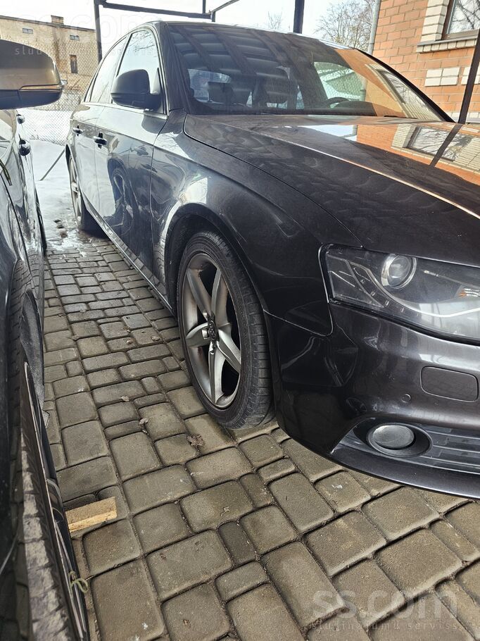 Audi Отличное техническое состояние. Всё работает безуп