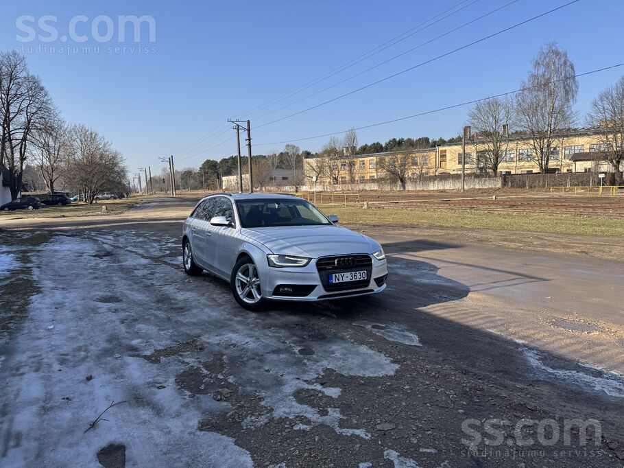 Audi Quattro. bez steigas. labā komplektācijā. bez pnei