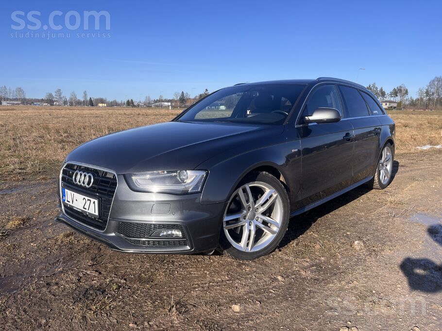 Auto labā tehniskā stāvoklī, ikdienā tiek lietots. Visi apkopes darbi veikti