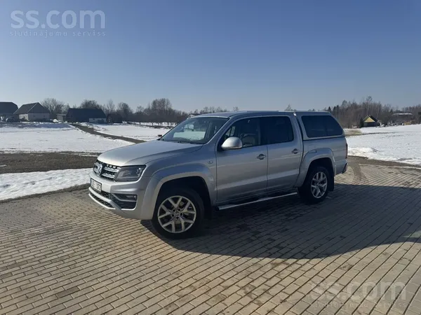 Volkswagen Jaunas mašīnas stāvoklis, gan salonā, gan no ārpus