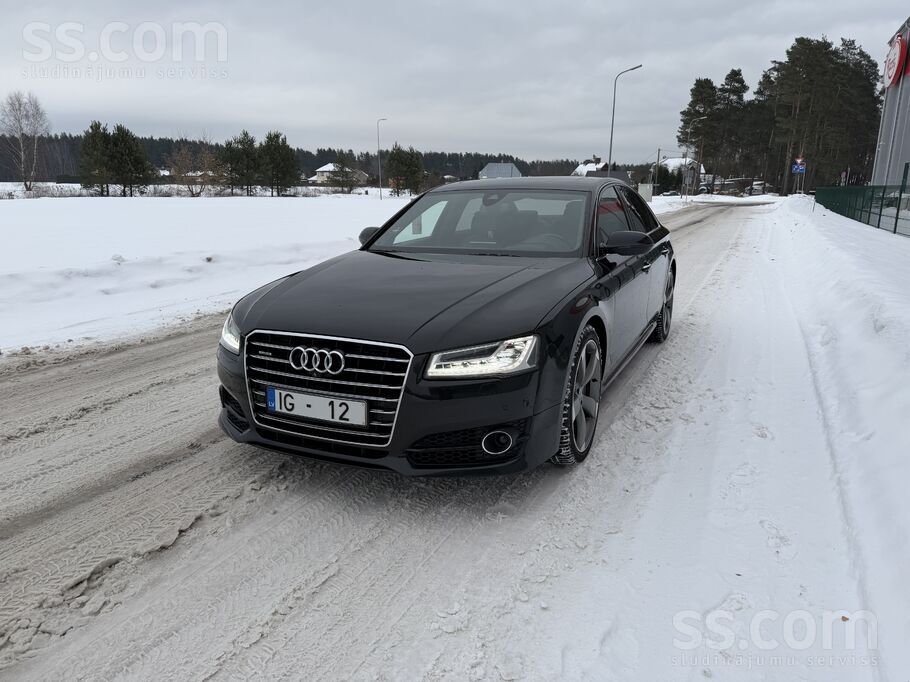 Audi Pardodas auto ļoti laba stavokļi, visas ekstras.