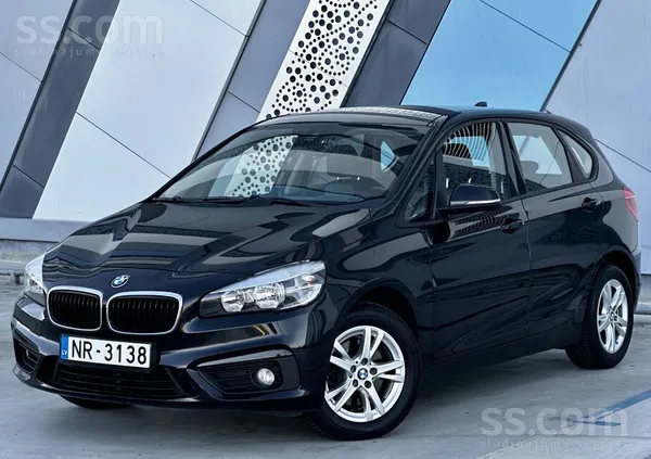 BMW Pārdodu BMW 2 sērijas Grand Tourer. 