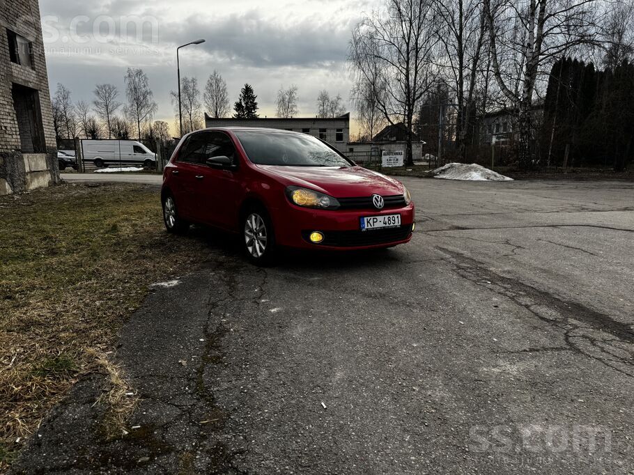 Volkswagen Lizings bez pirmas iemaksas. 