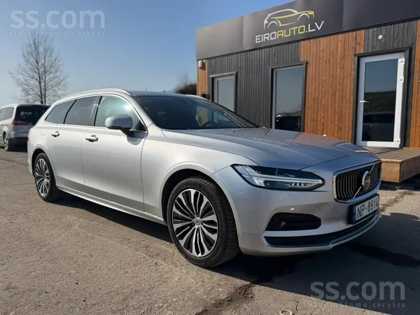 Volvo Volvo V90, 2.0 benzīns, 145 kW/197 Zs, automāts. A