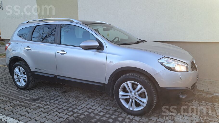 Nissan Līzings bez pirmās iemaksu. Tikko atvestsa Nissan 