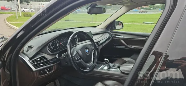 BMW Pārdot labu stāvoklī.