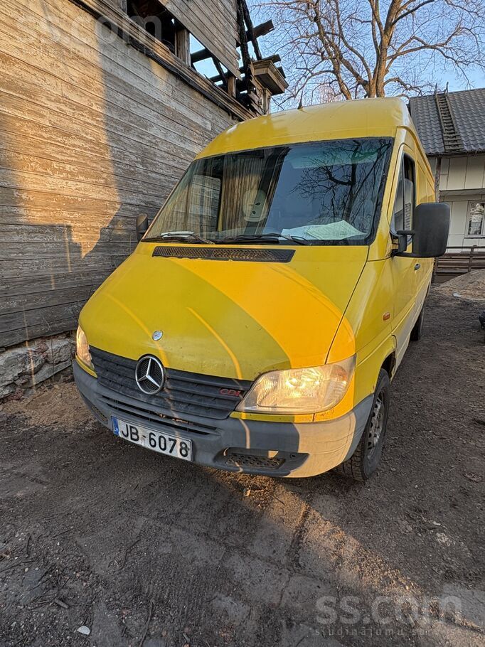 Mercedes Jametina, nodoklis nomaksats.