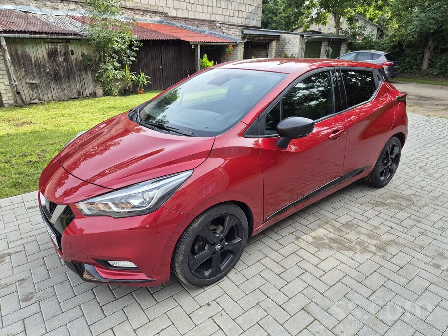 Mašīna ievesta no Itālijas. Latvijā nav ekspluatēta, ļoti skaista un ekonomi