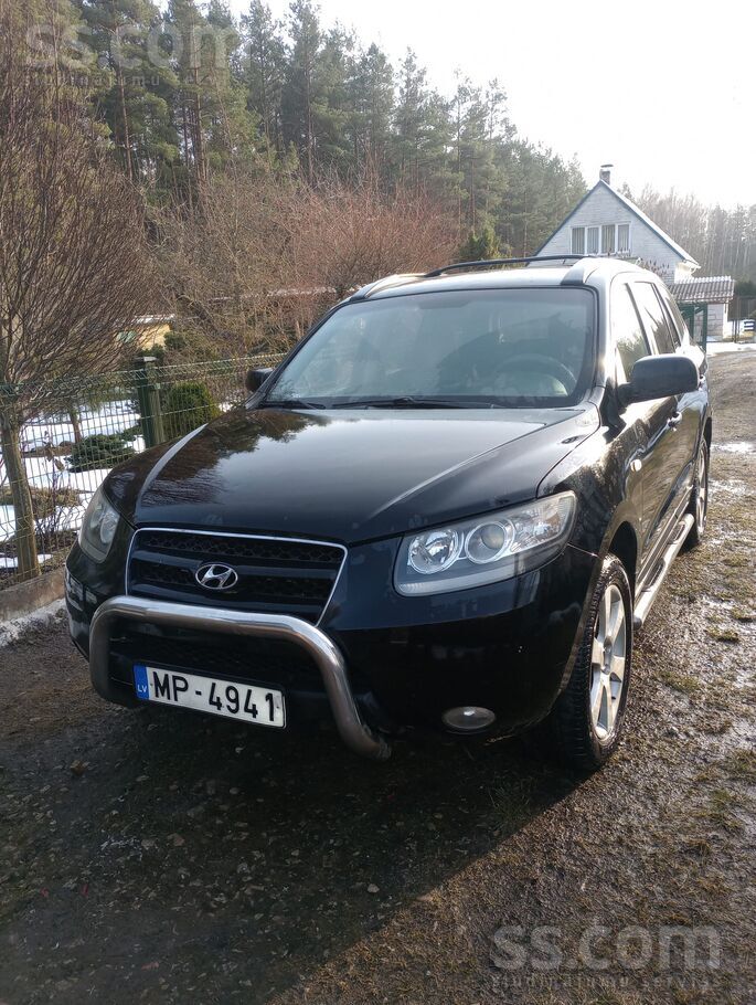 Hyundai Продаю авто