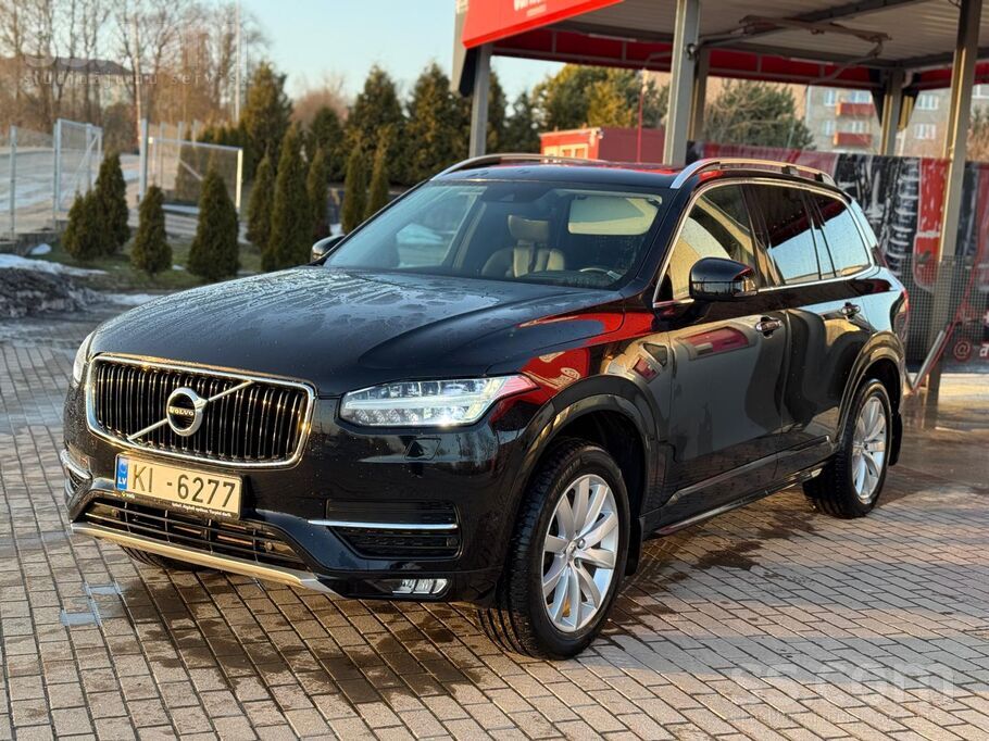 Tīrs Carvertical. Cietās daļas 3000, izpūtēji tīri. 
Pārdod koptu Xc90 – au