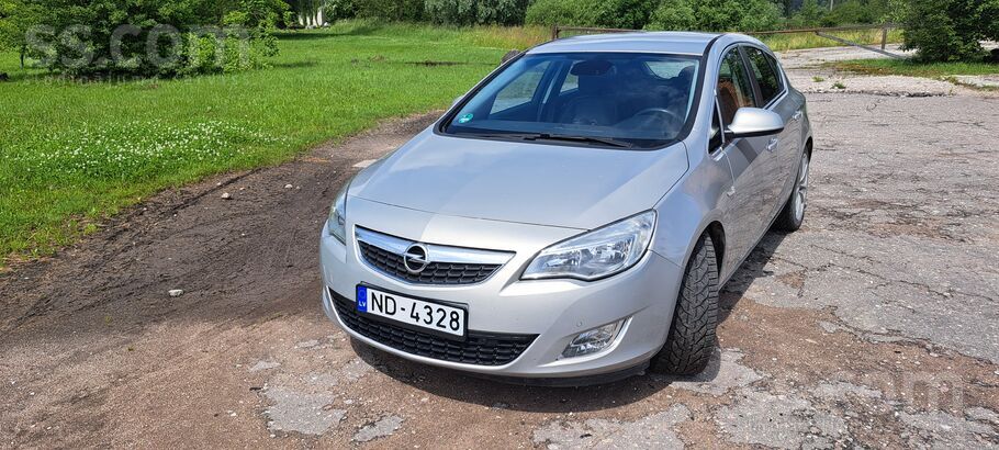 Opel Sīkāka informācija pa tālruni.