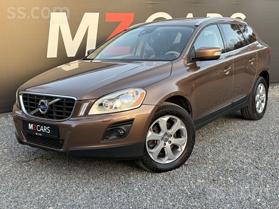Volvo 100% oriģinālais un pārskatāms nobraukums, Summum