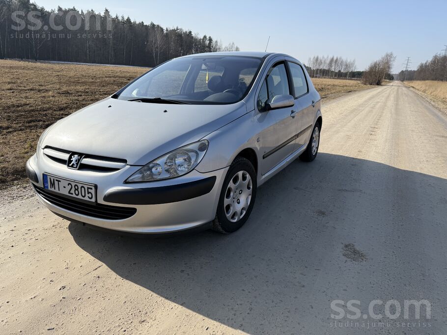 Peugeot Все вопросы по телефону /Visi jautājumi pa tālruni