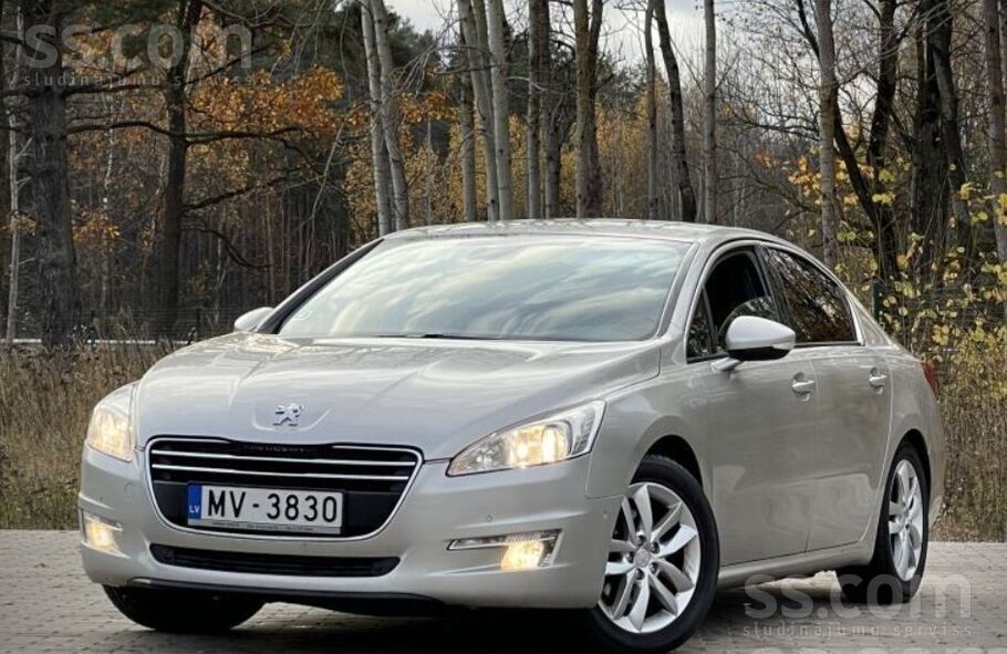 Peugeot Продаётся ухоженный автомобиль в отличном техничес
