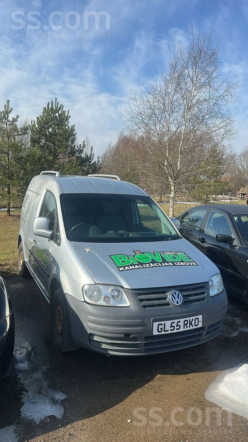 Volkswagen Manuālā ātrumkārba. 