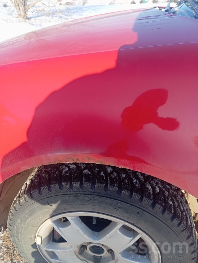 Pārdodu golfu ar tā līdz 17.03.2026, mašīna sliktā stāvoklī, varbūt kādam no