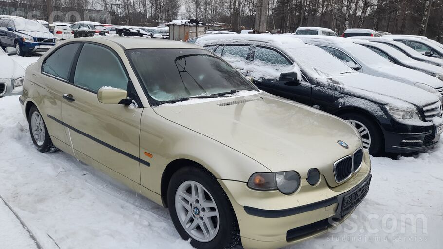 No Vācijas. Ideālā stavokļī. Iespējams līzings un maiņa.
- из Германии. От