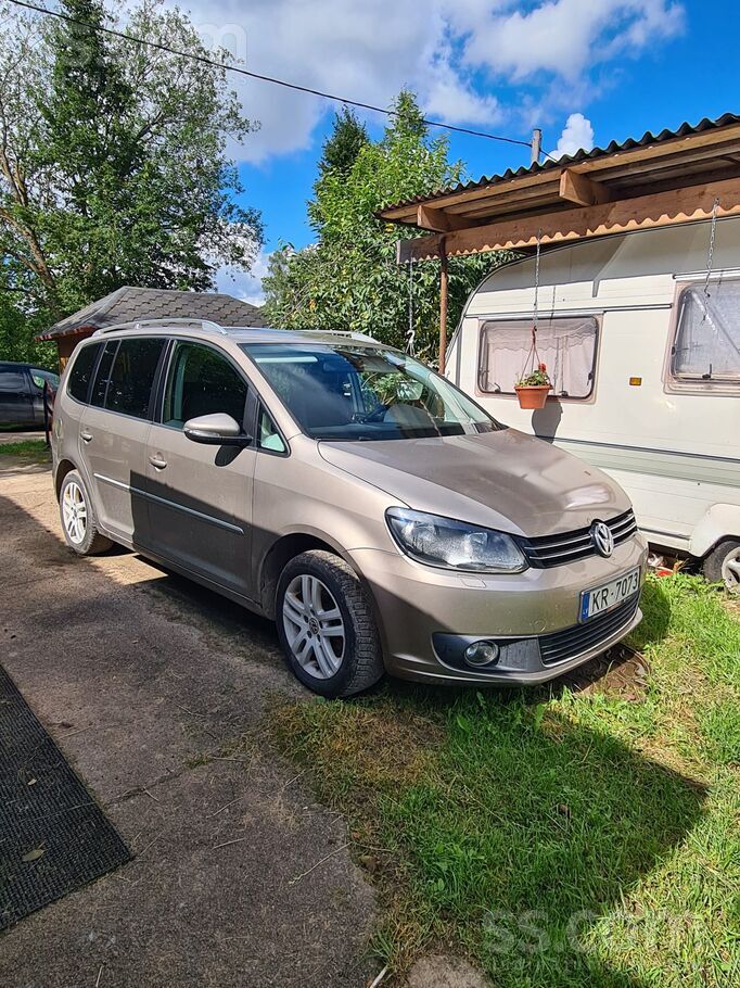 Volkswagen Marta sākuma nomainīta eļļa, filtri un Zobsiksnas 