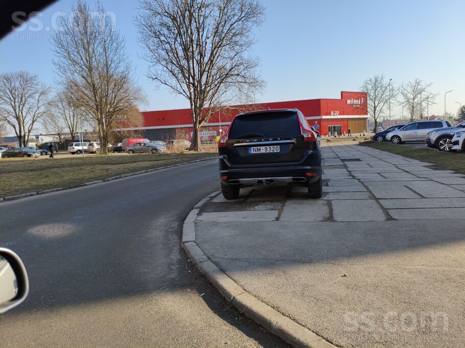 Volvo Pārdodu Volvo xc60 labā stāvoklī