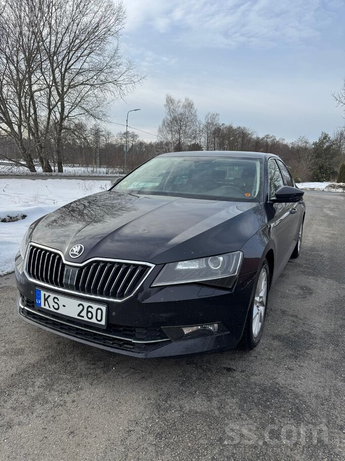 Skoda Cena ar Pvn. 