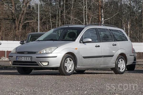 1.6i, mehānikas, ādas multi stūre, kondicionieris, Lcd info centrs, audio si