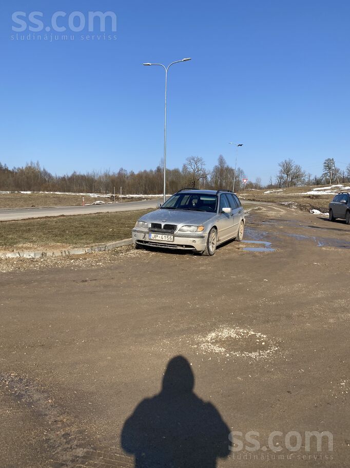 BMW Auto tehniskā kārtība bruat var, sīki vizuāli defe