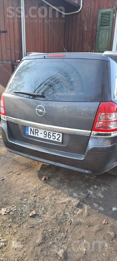 Opel Новые диски и колодки. Новые сайленблоки. Рулевые 